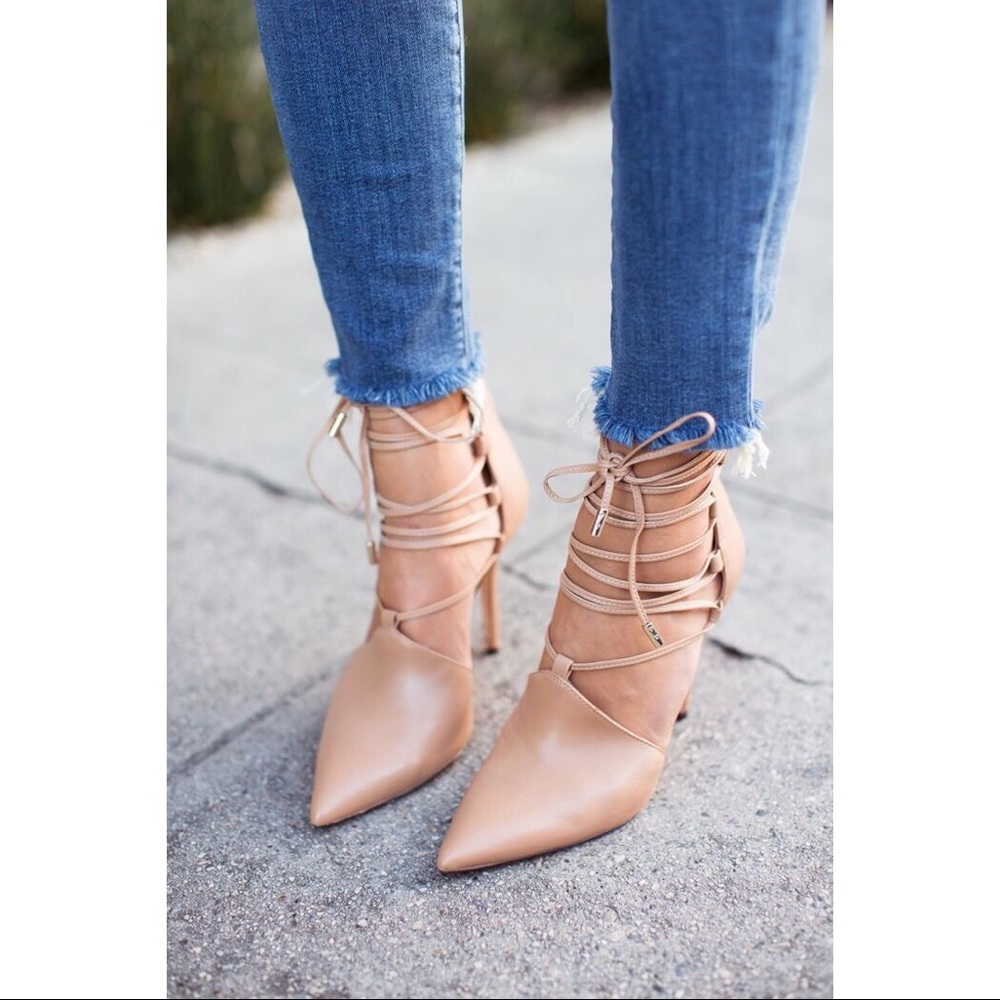 NWOT Anthropologie 3x1 NYC Stella Slims
